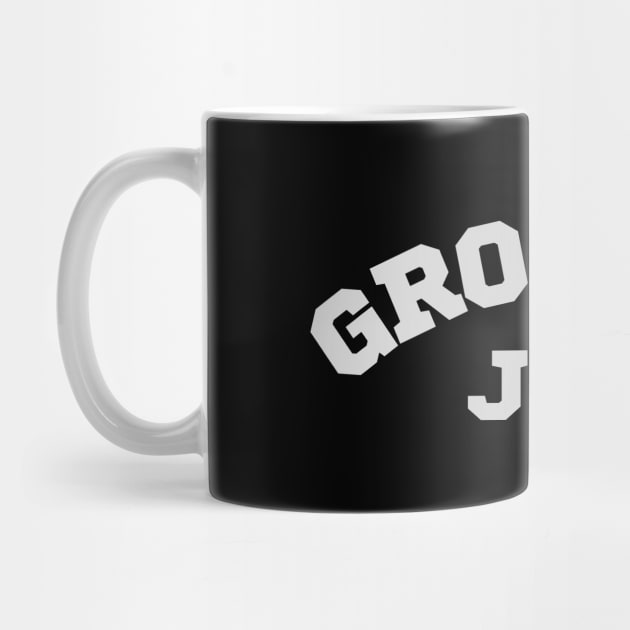 Grobari Jug by Providentfoot